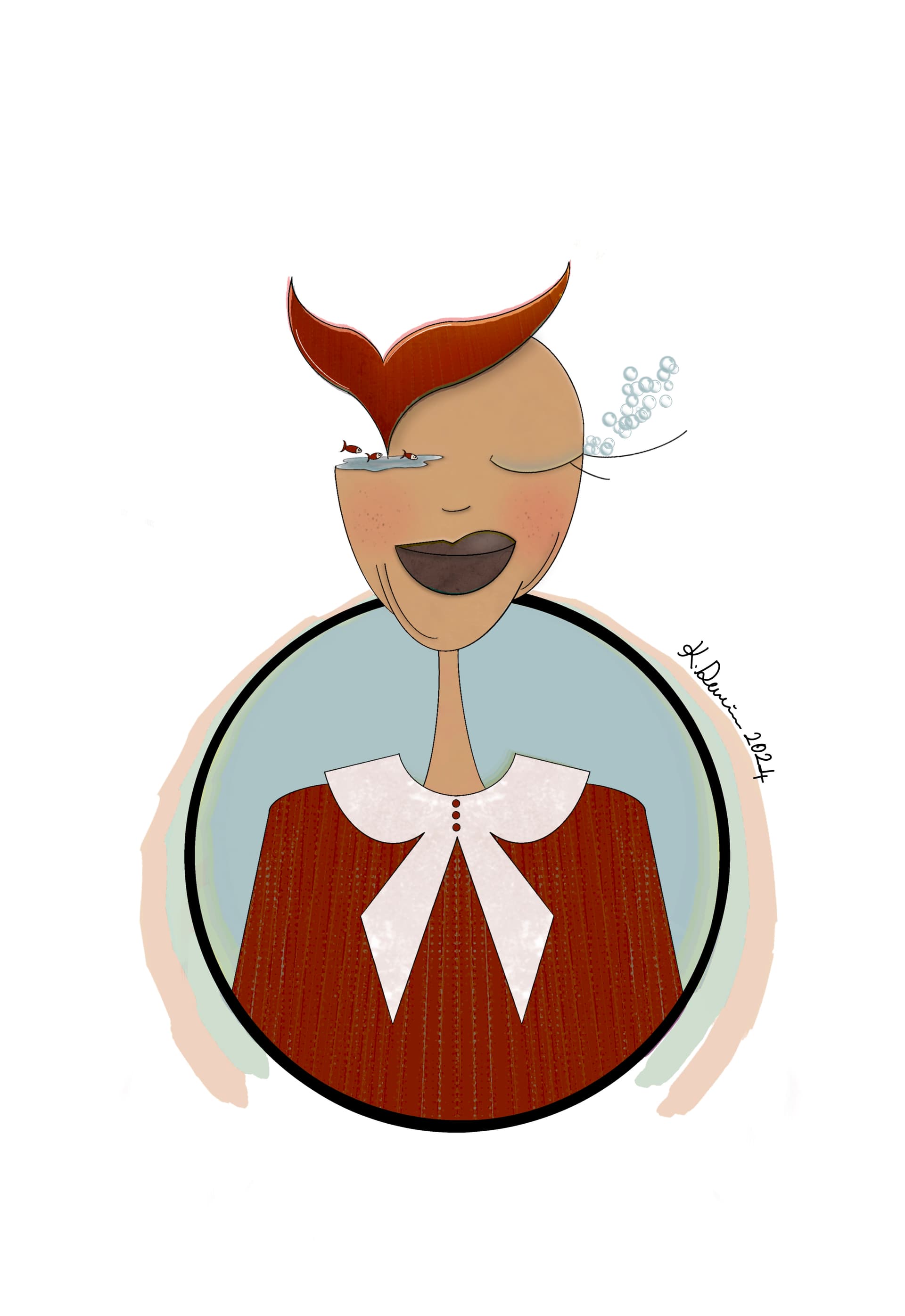 Dude Collection No:2 - Görsel 2