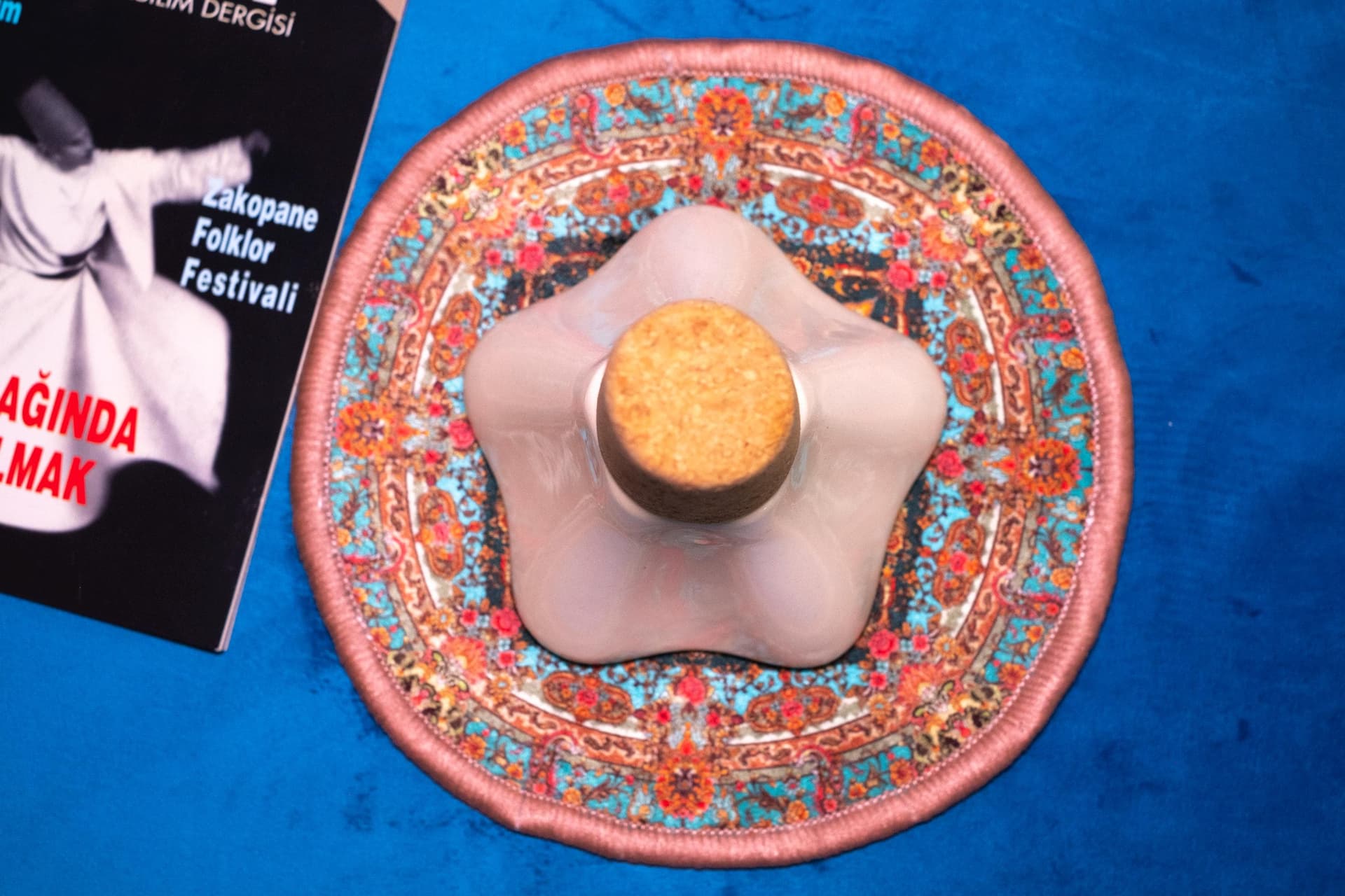 Derwish 4 - Görsel 2