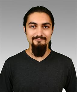 Ömer Bozoluk Profil Resmi