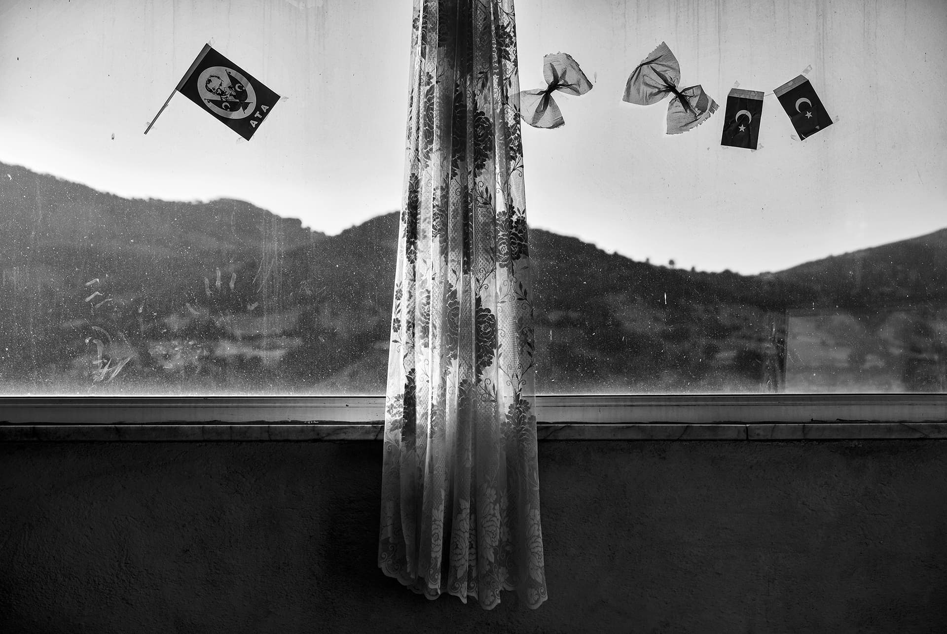 Taşra Fısıltıları 06 - Whispers From The Countryside 06 - Görsel 1