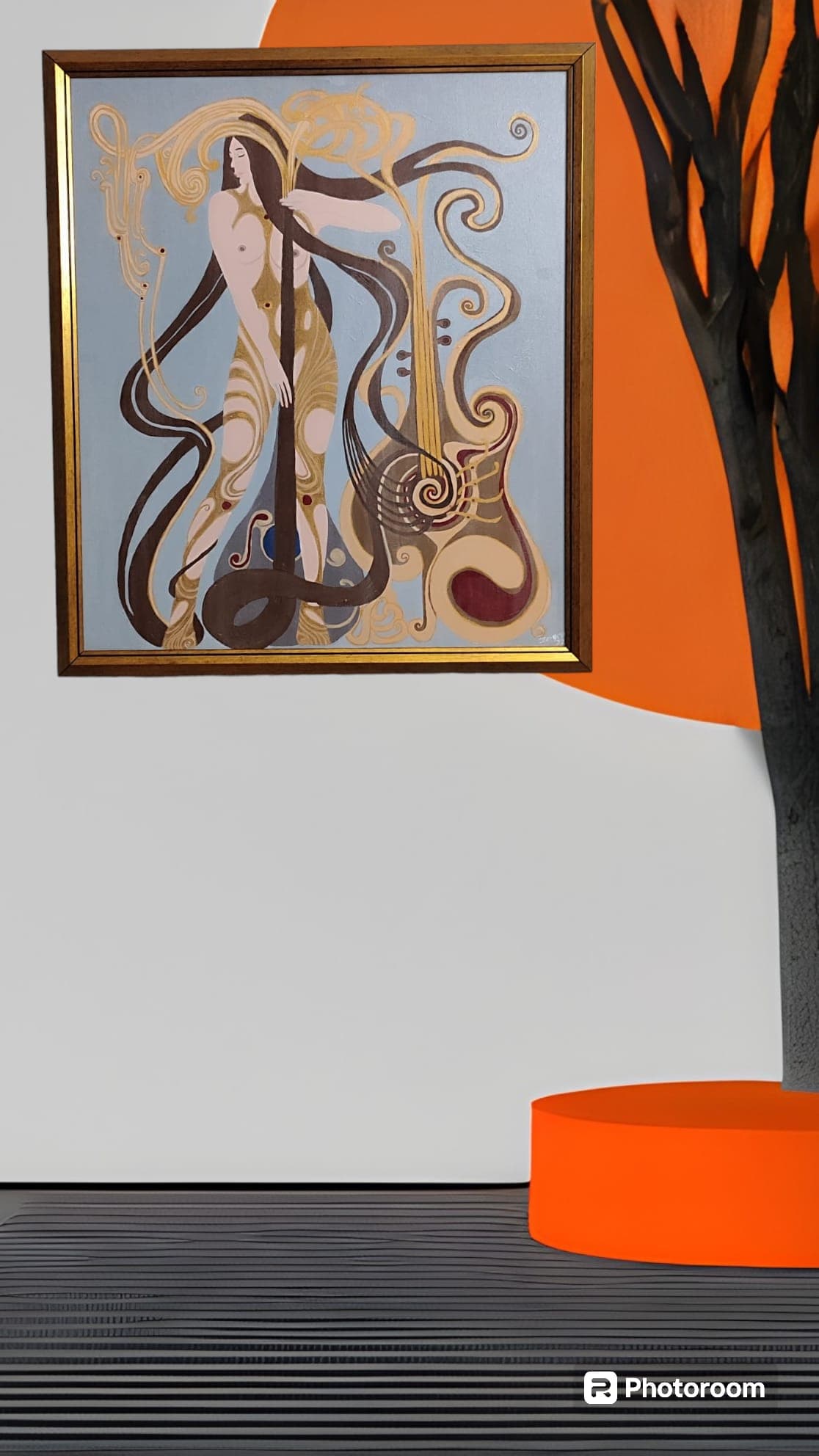 Müziğin Dansı - Görsel 2