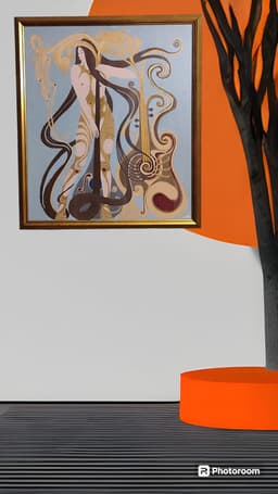 Müziğin Dansı - Görsel 2