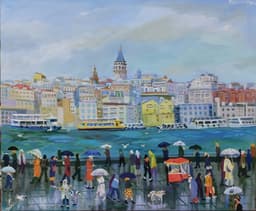 Eminönü  - Görsel 2