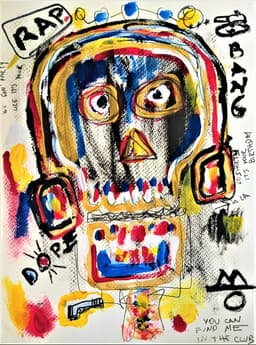 Headbuum Serisi - Görsel 1