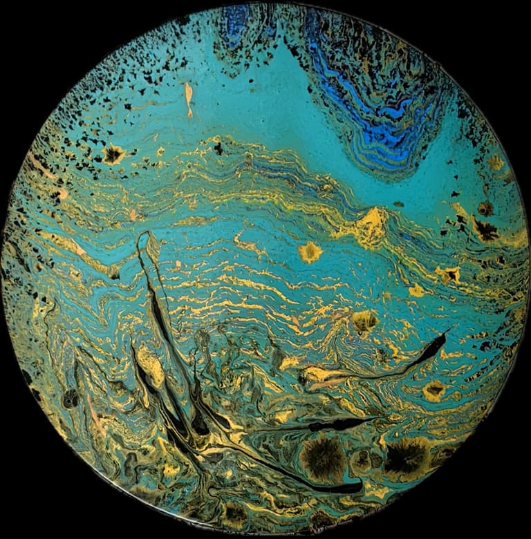 Planet G - Görsel 1