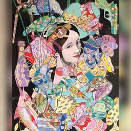 Uzakdoğulu 6 - Görsel 1