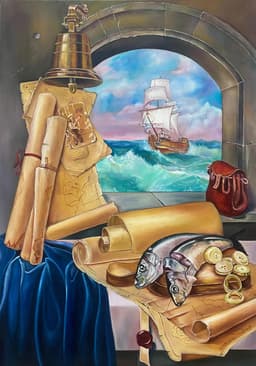 Son Yolculuk - Görsel 1