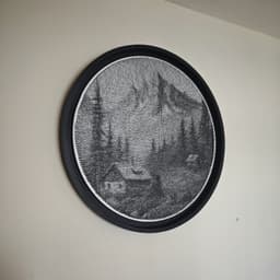 DAĞ EVLERİ - CHATLES  - Görsel 3