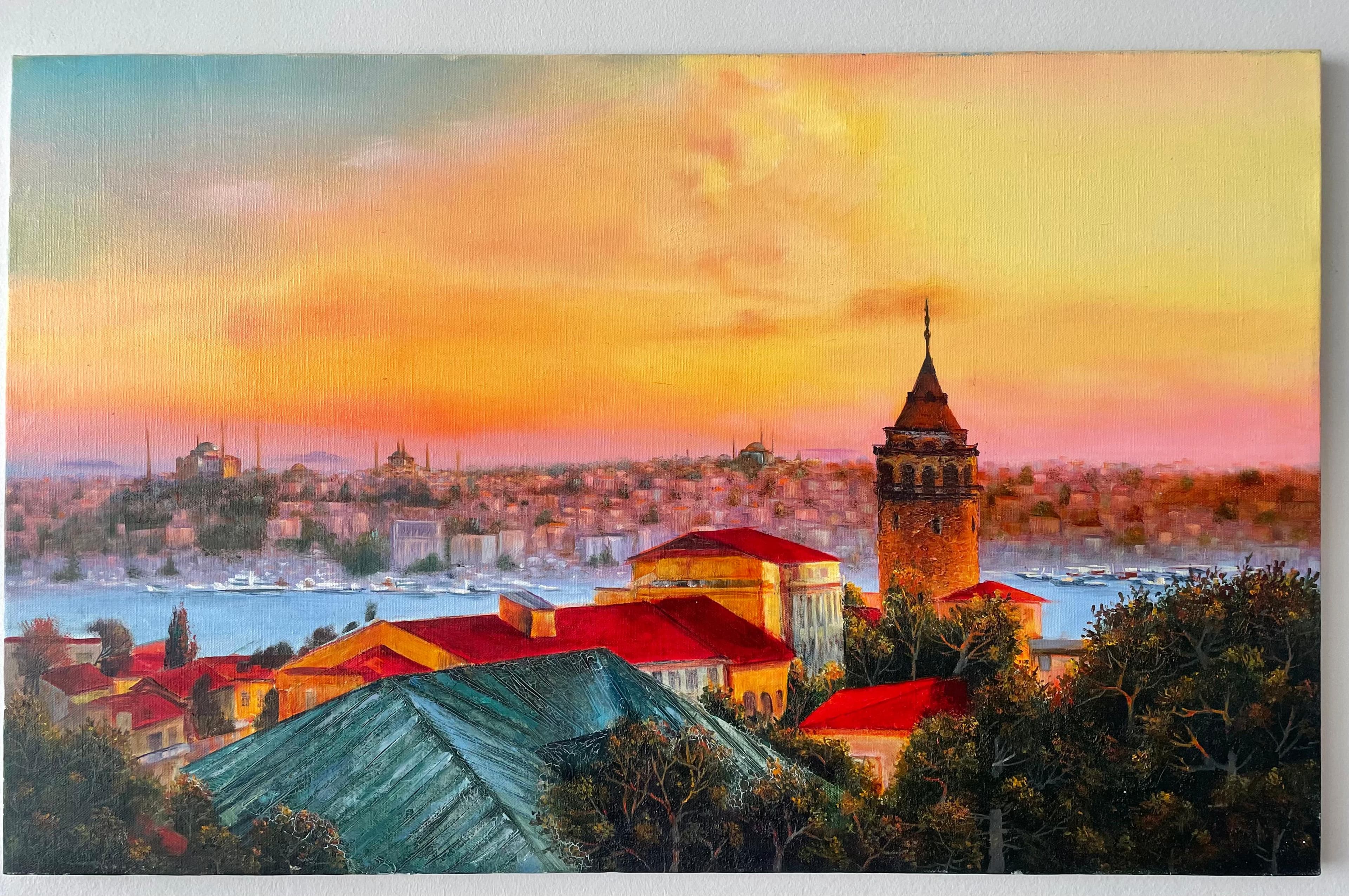 Galata