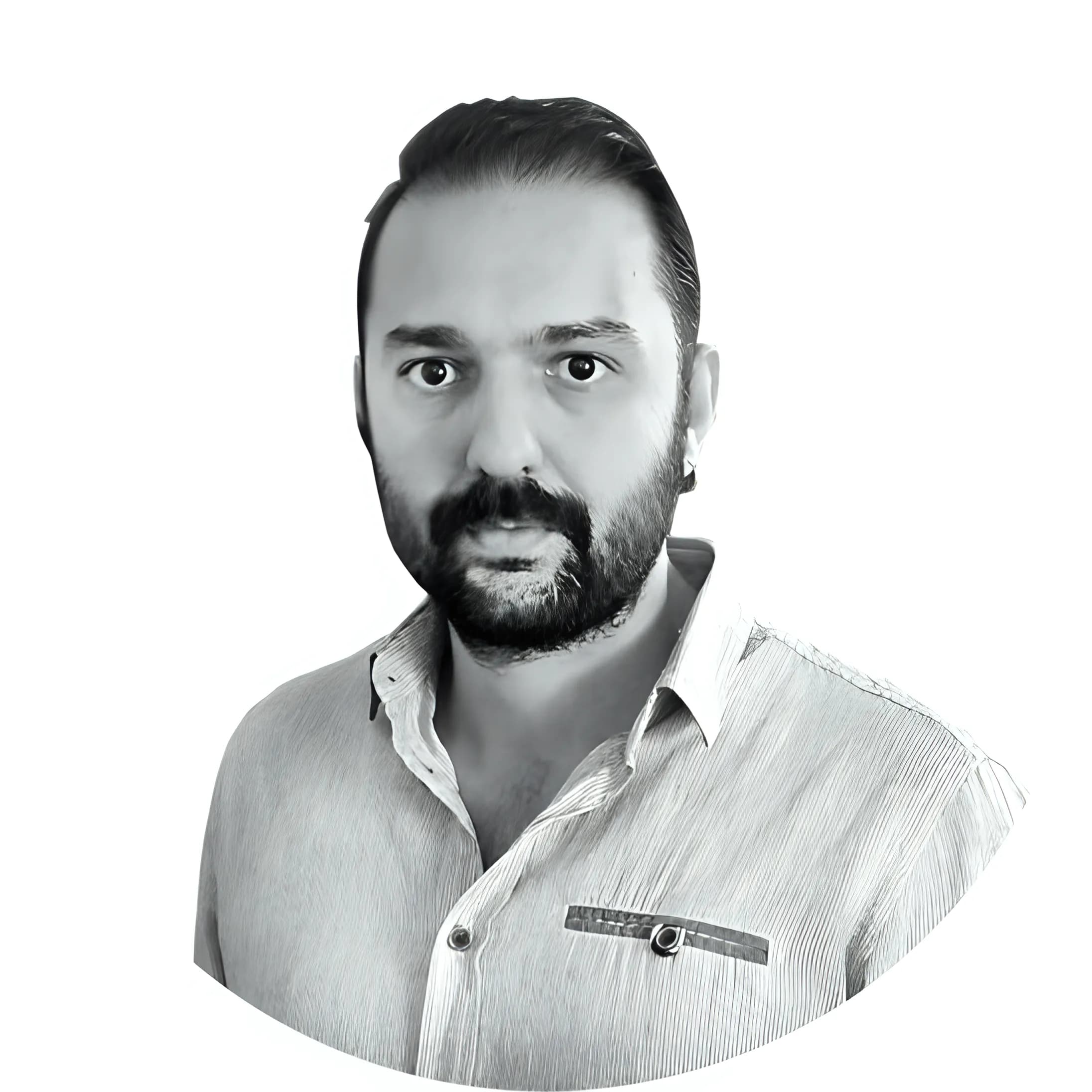 Cihan Akın Profil Resmi