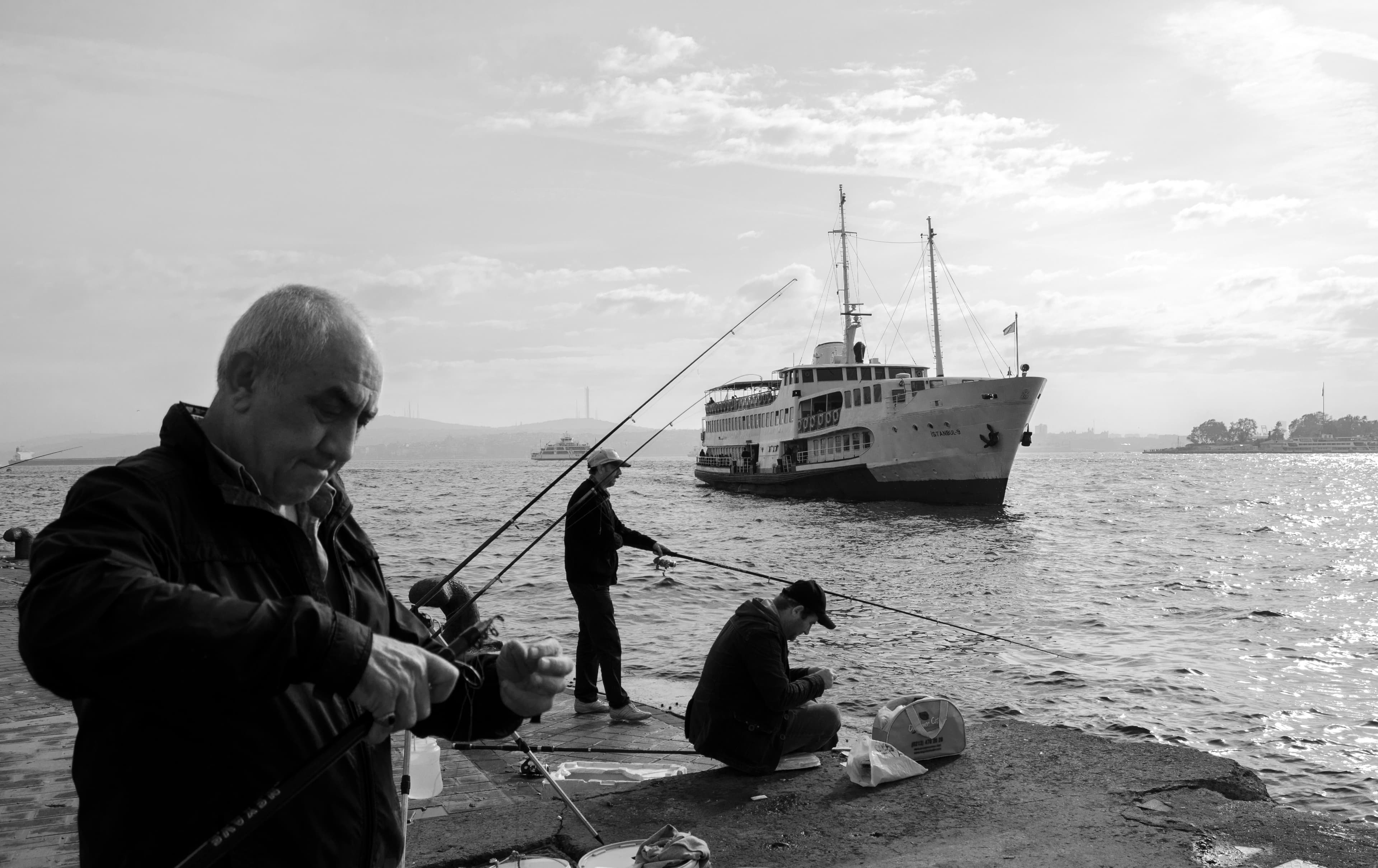 İstanbul
