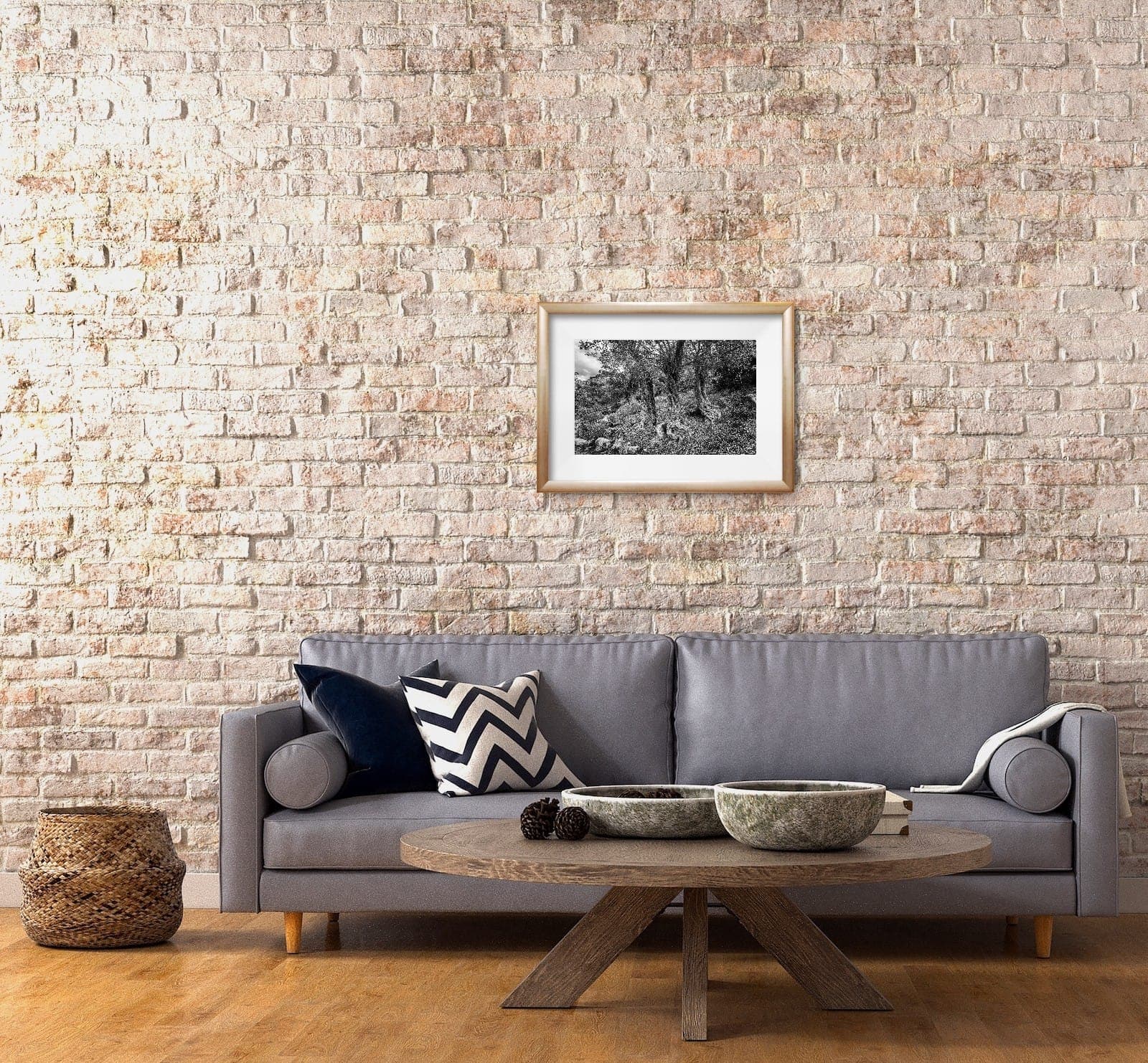 Zeytin Ağacı -1 - Görsel 2