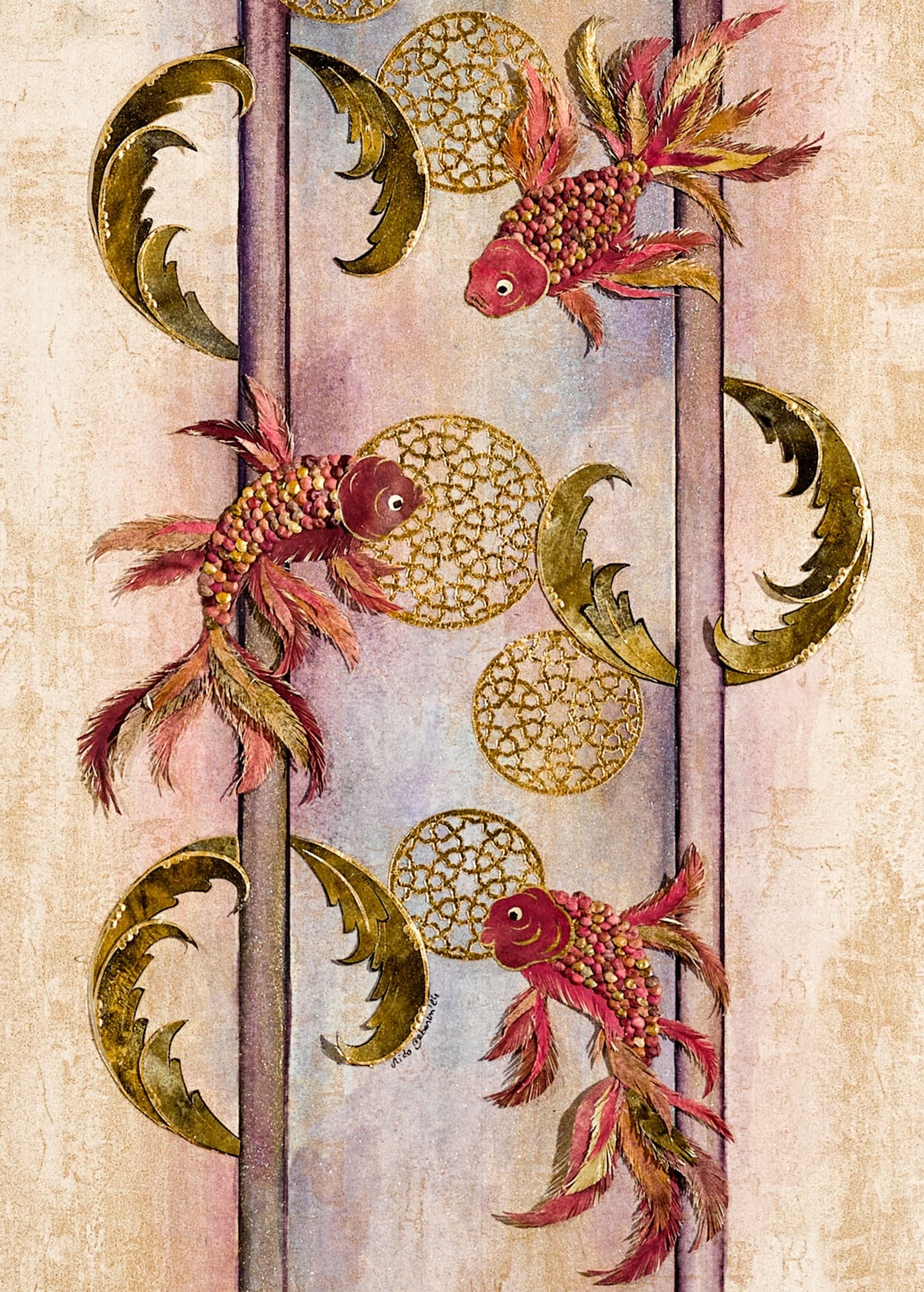 Yolumdaki Düşler - Görsel 2