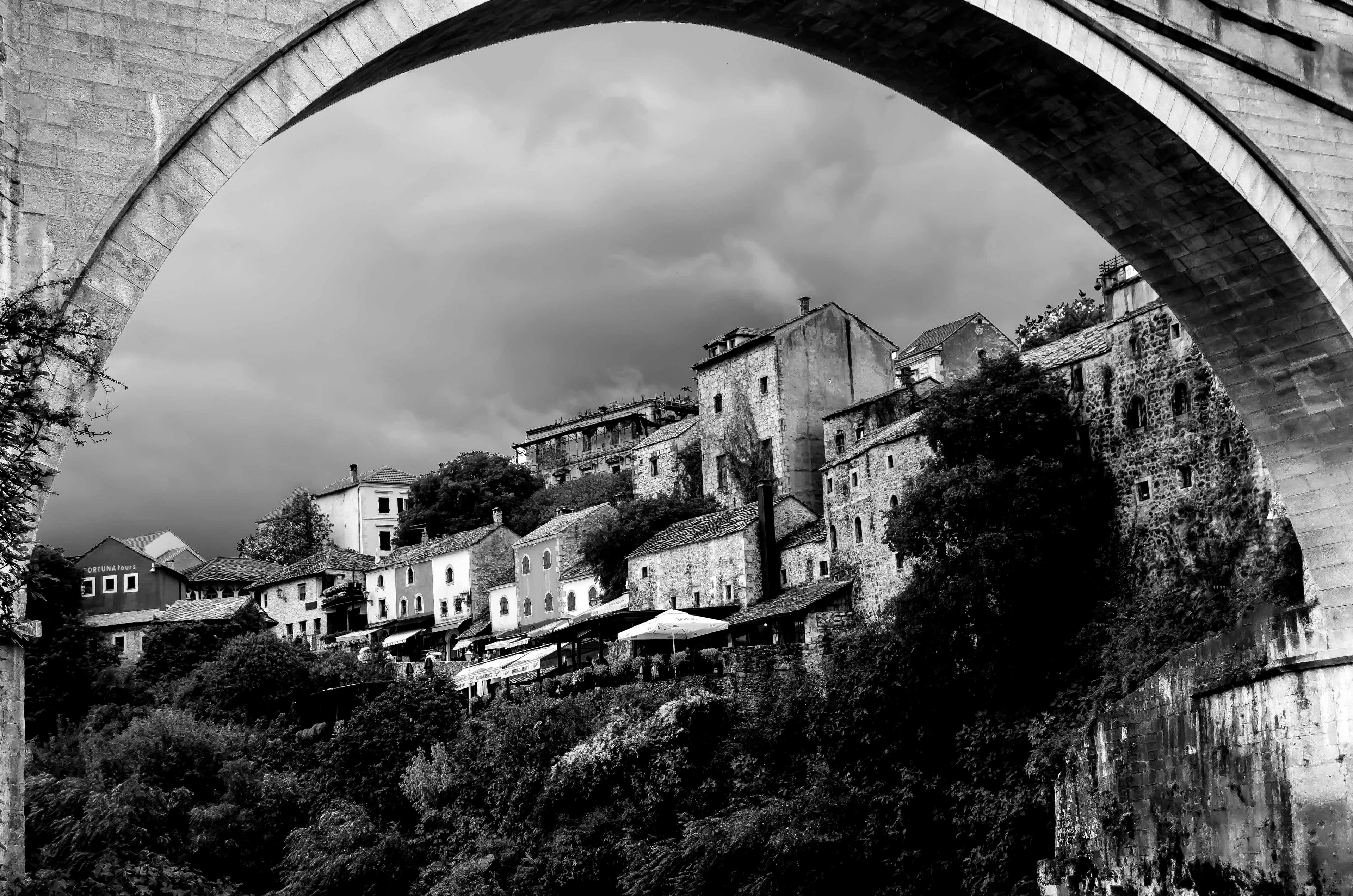 Mostar