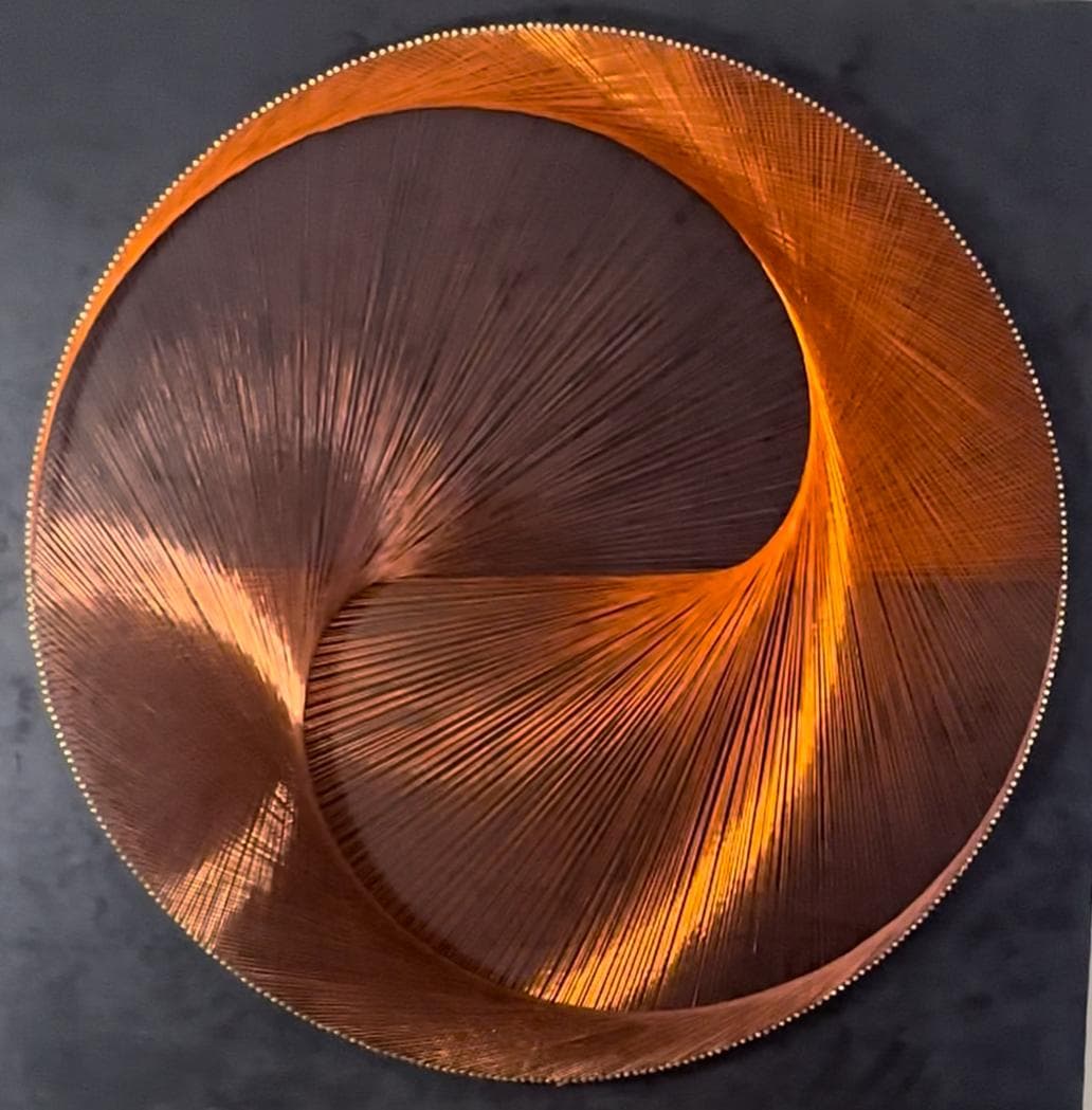 Dengeye Ulaş - Filografi - Görsel 1