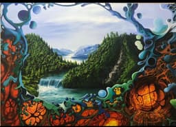 Farklı izlenim - Görsel 1