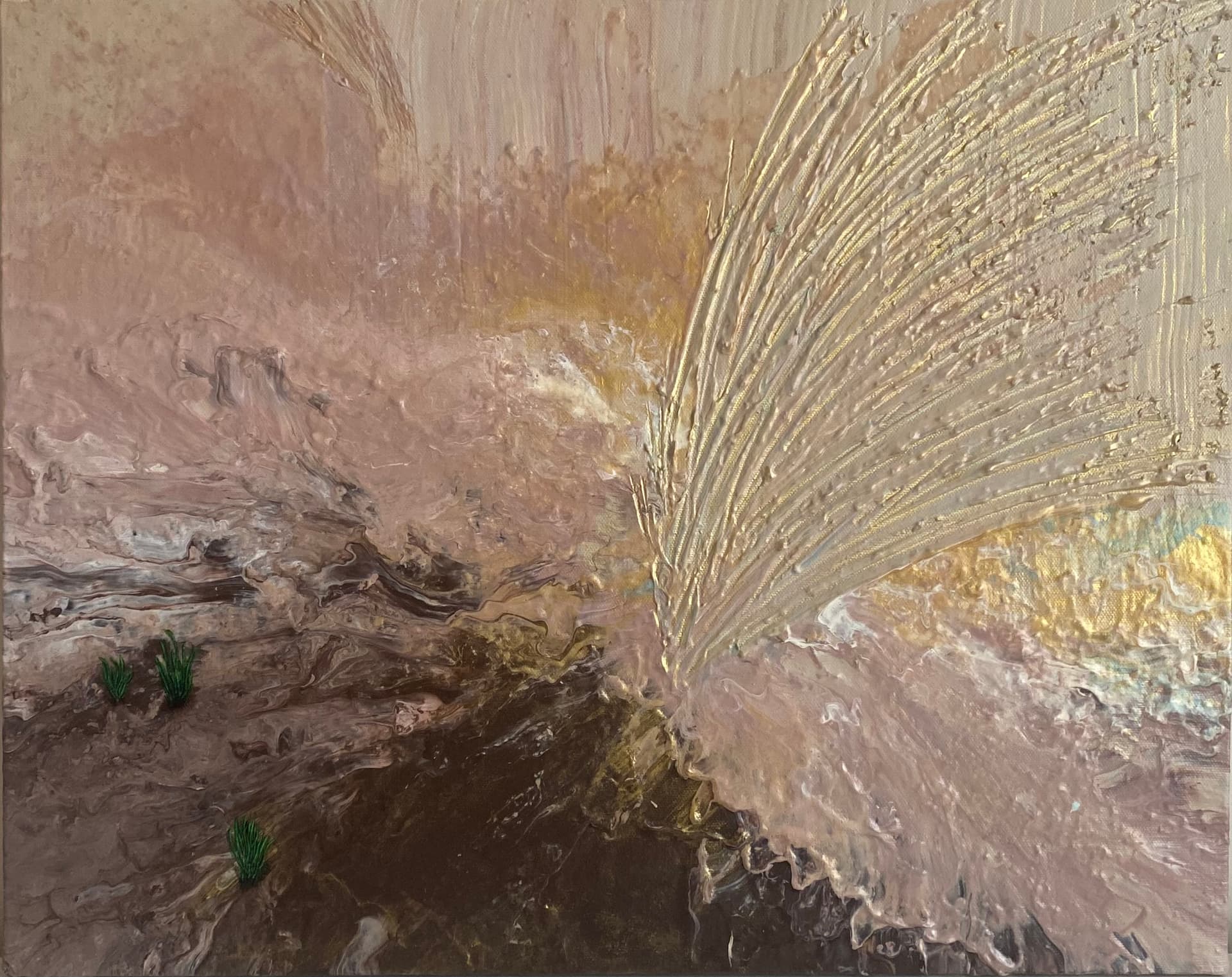 An Impact Event - Görsel 1