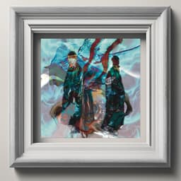 uchronia lll - Görsel 1