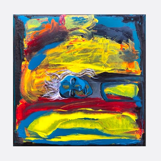 Kâge; ‘Üstümü Örttün, Işığı Kapattın’ / 1