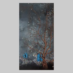 Bir Nefes-Umut - Görsel 1