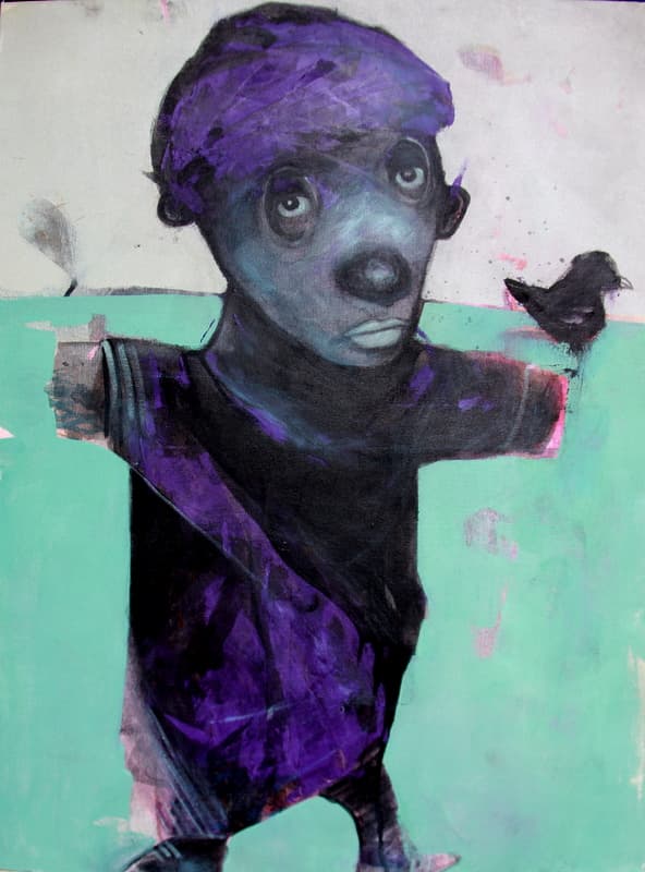 Aslan Ünsal Kapak Görseli