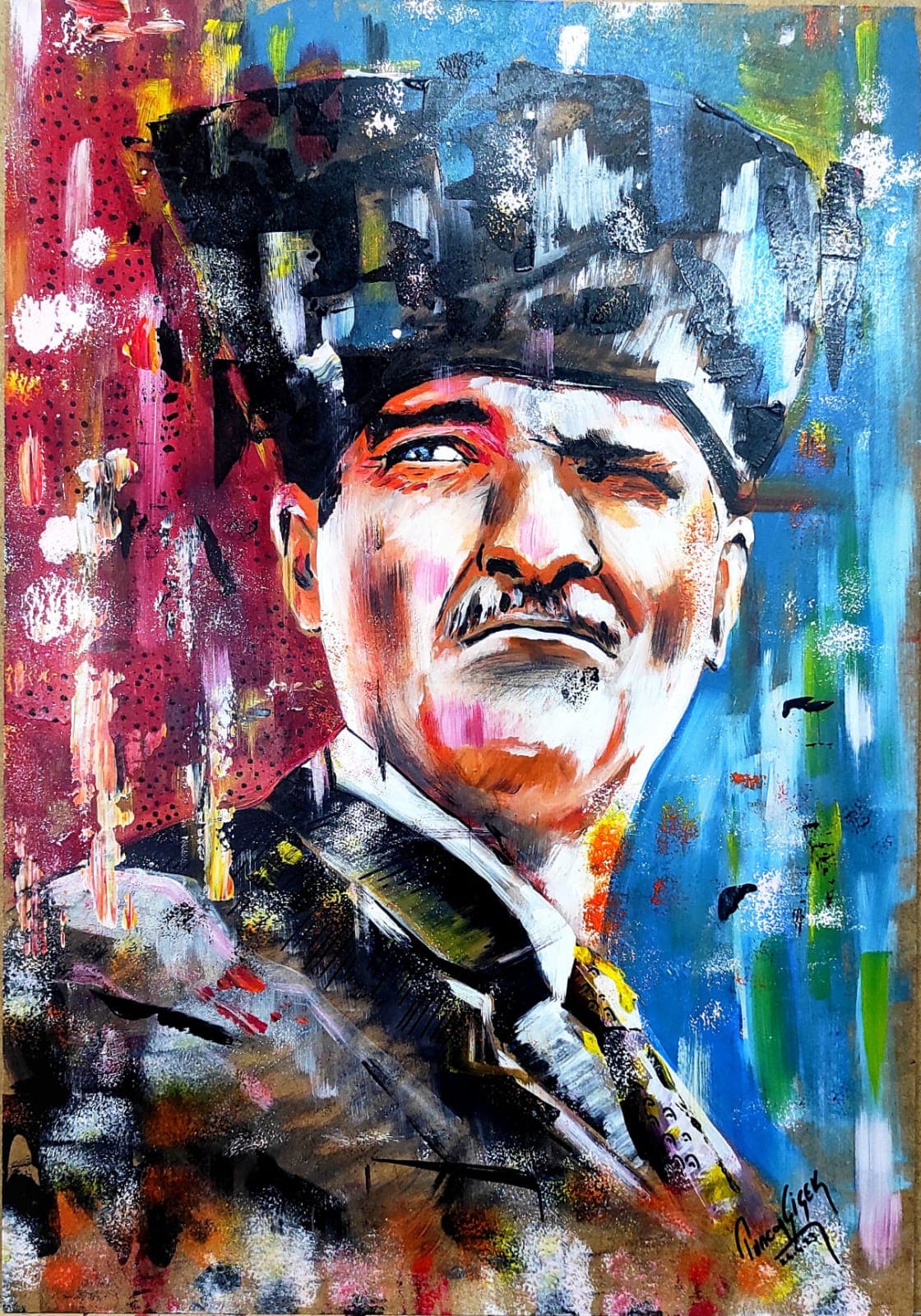 Atatürk 