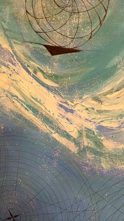 back to blue - Görsel 2