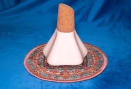 Derwish 4 - Görsel 1