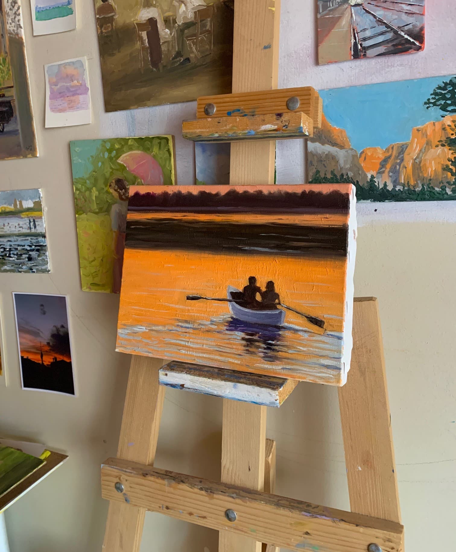 the Notebook - Görsel 2