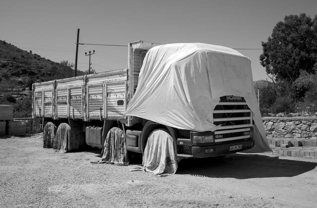 Taşra Fısıltıları 03 - Whispers From The Countryside 03