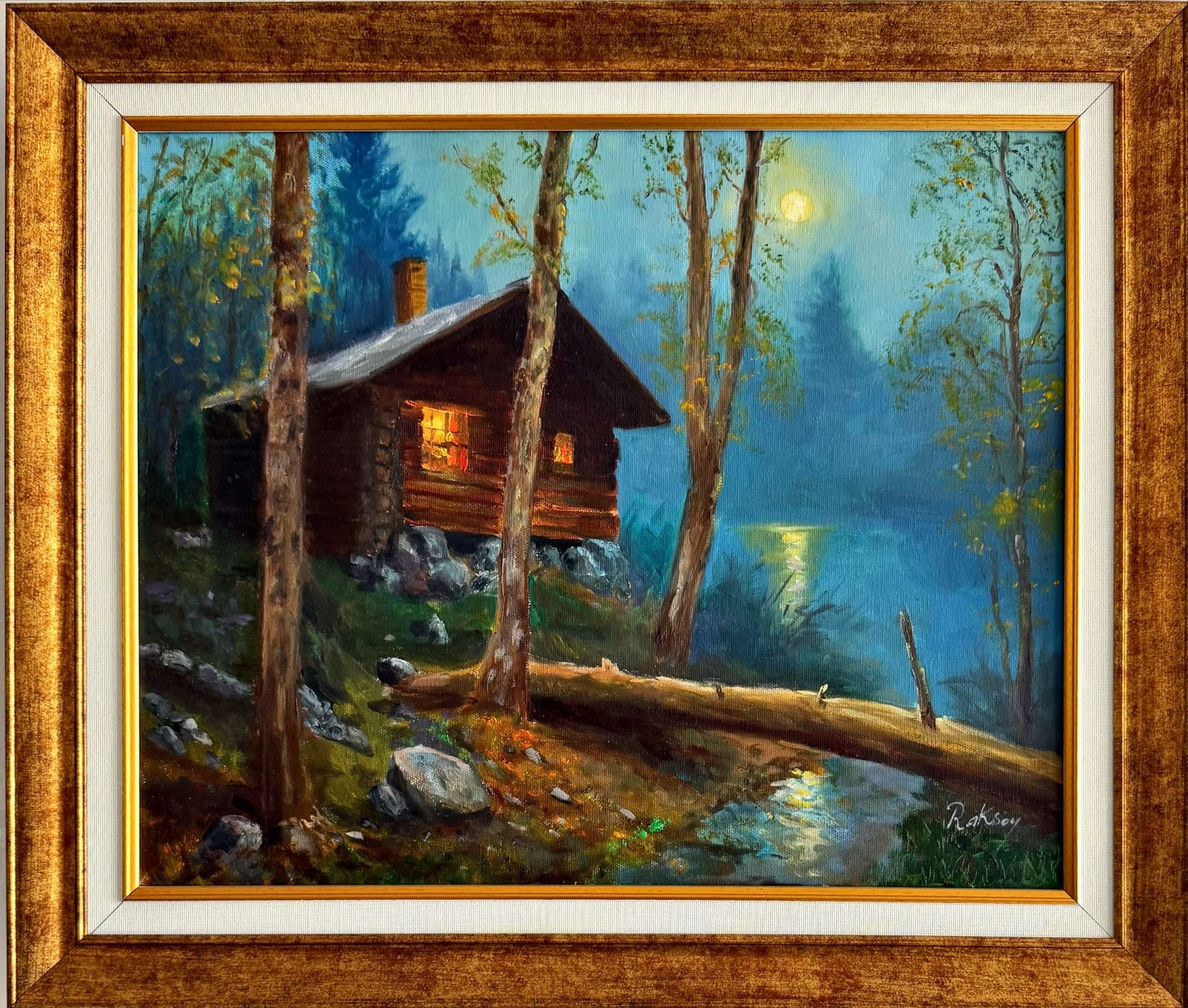 Koş Güzelligi - Görsel 1