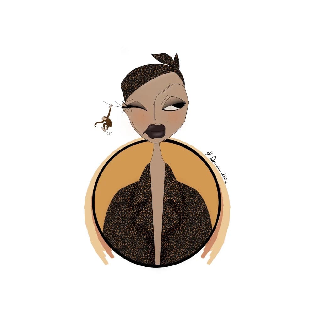 Dude Collection No:7 - Görsel 2