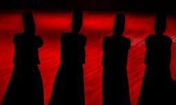 Dervişler - Görsel 1