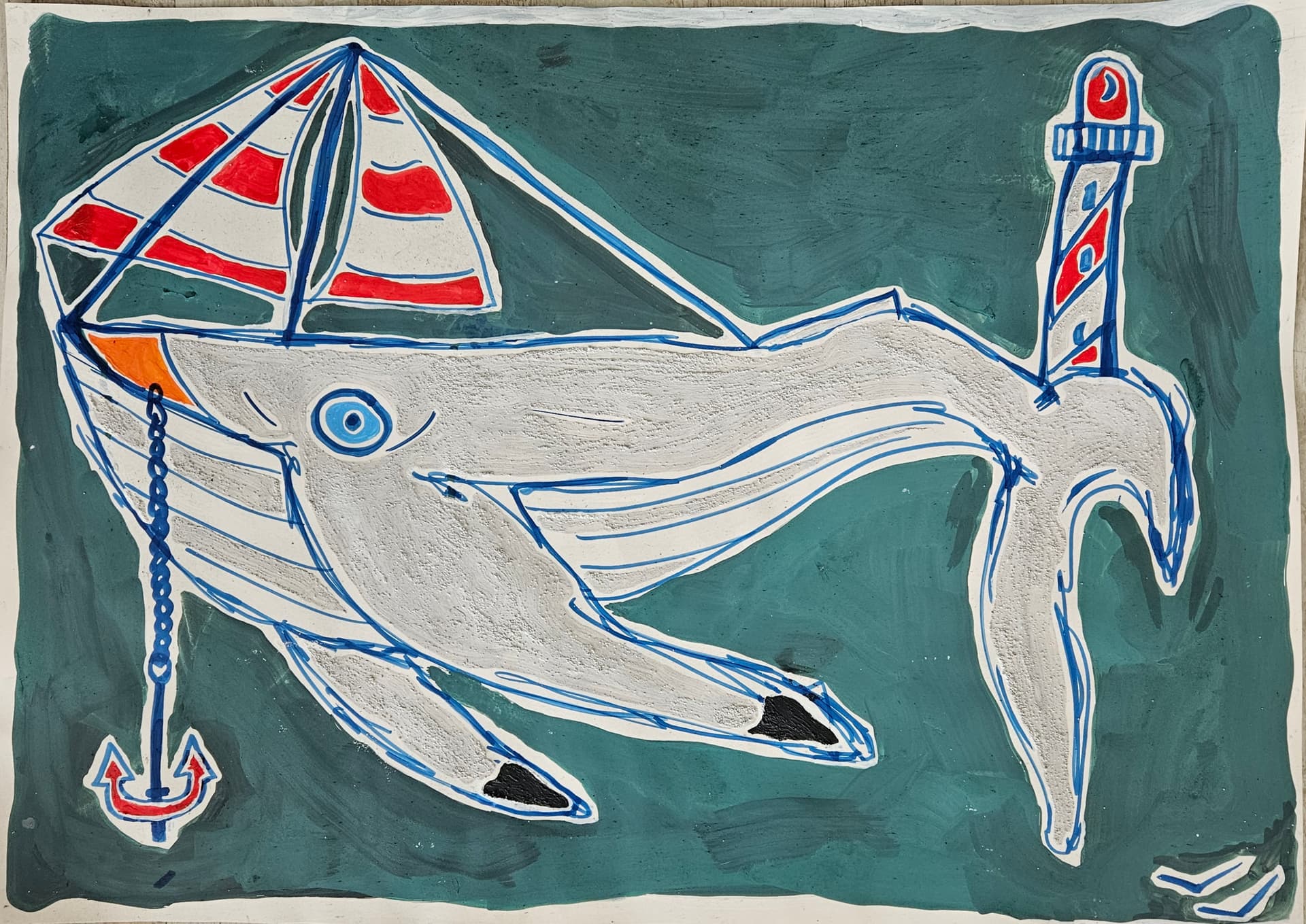 sakin seyir - Görsel 2