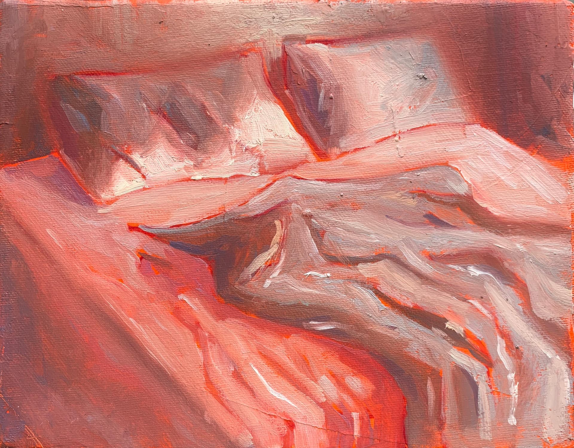 king size bed - Görsel 1