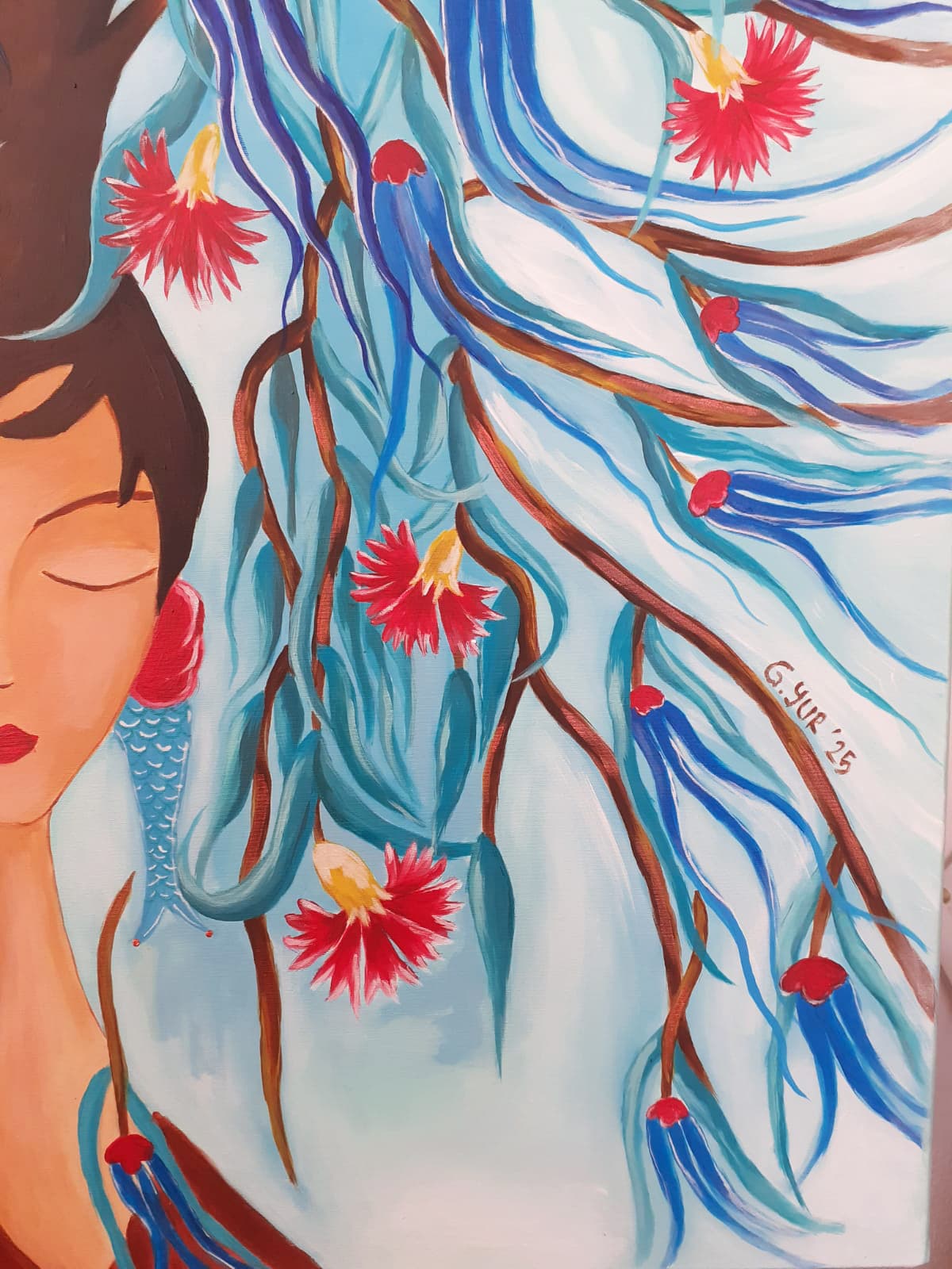 Ağacıma Dokunma - Görsel 3