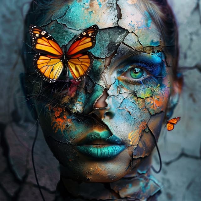 Sonsuz Sessizlikte Bekleyen Bedenler