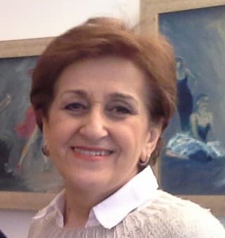 Mediha Bezgin, adlı sanatçı profil fotoğrafı