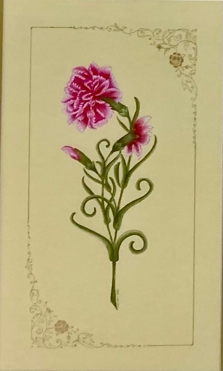 KARANFİL - Görsel 4