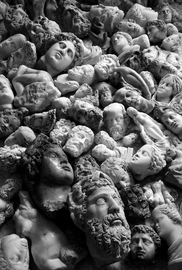 Taşra Fısıltıları 10 - Whispers From The Countryside 10