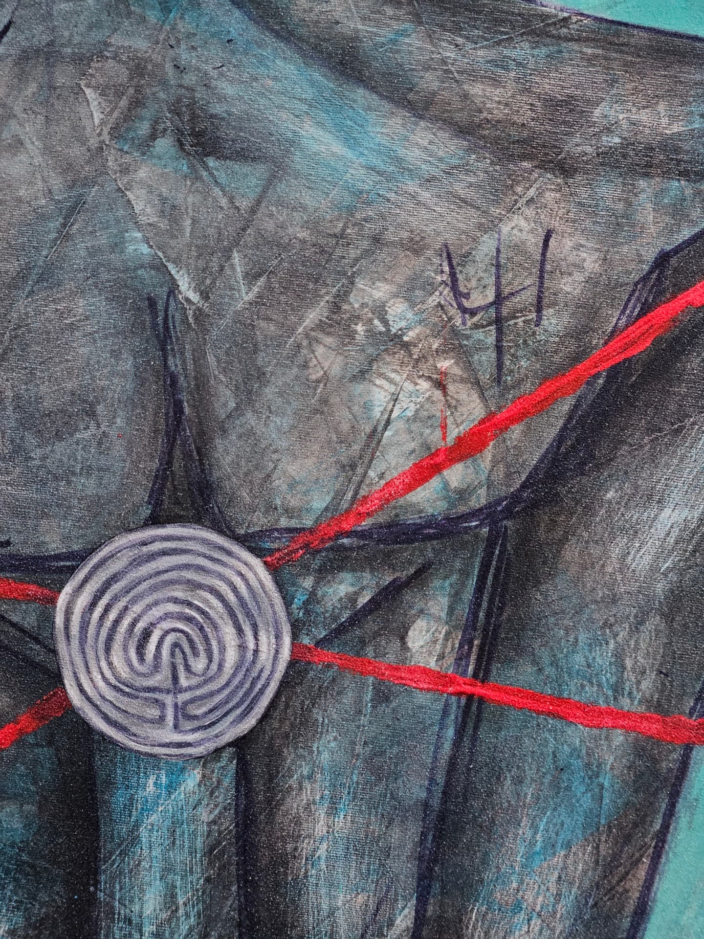 Daedalos'un Çırağı - Görsel 2