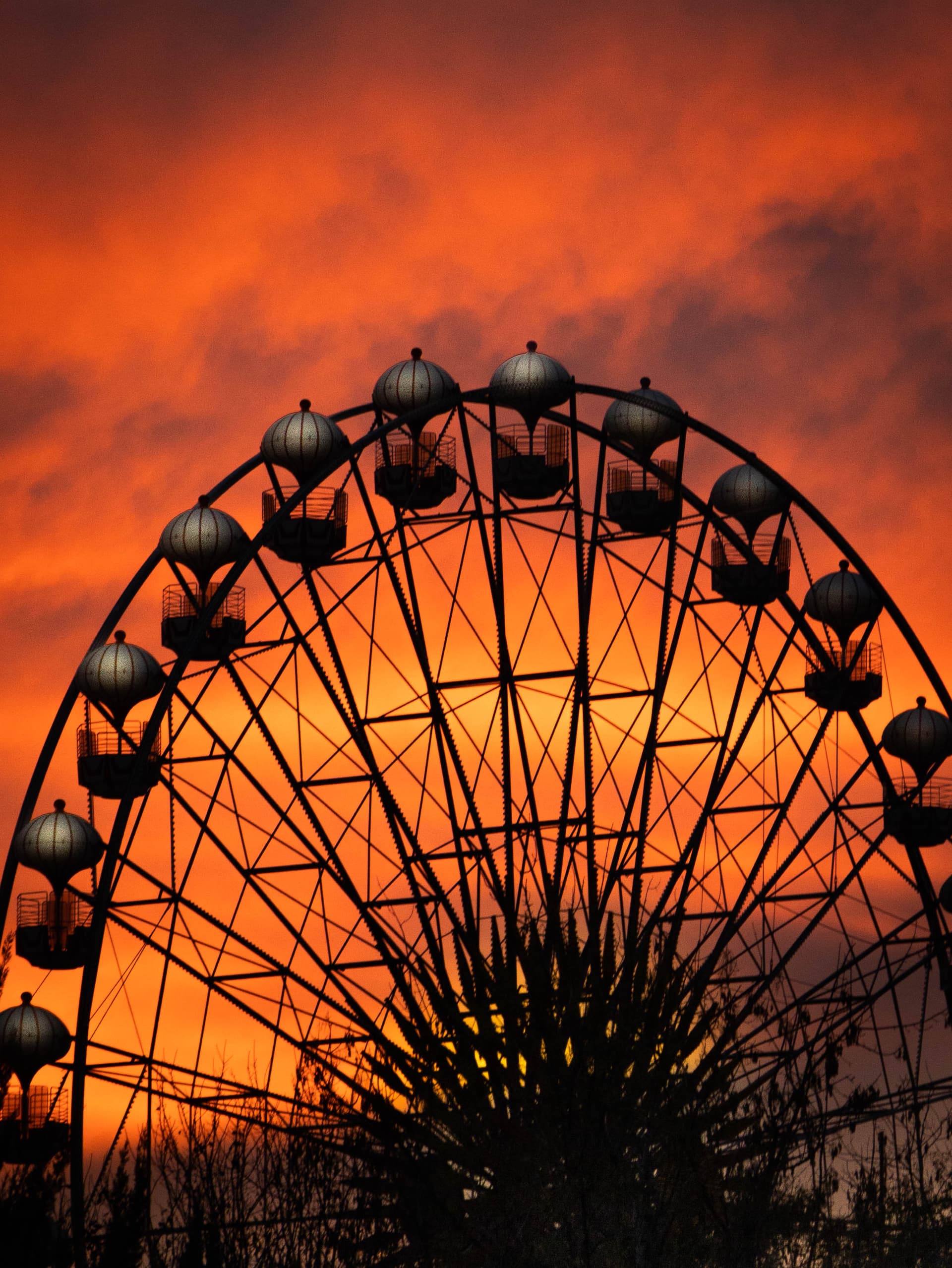 Yanar döner - Görsel 1
