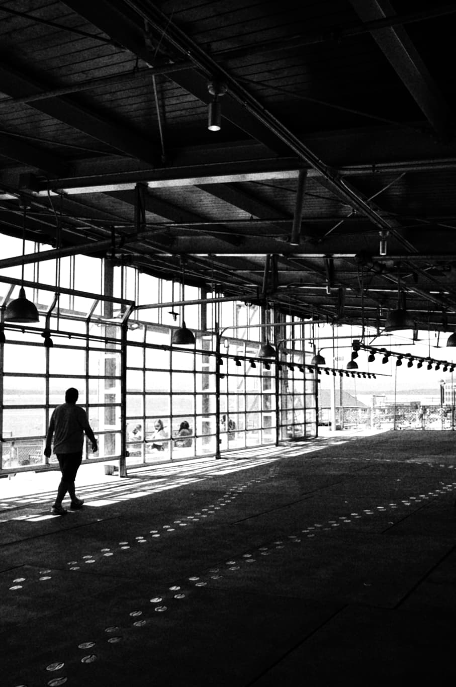 Shadow Lives - Görsel 1