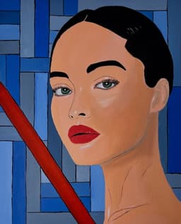 Blue Code - Görsel 1