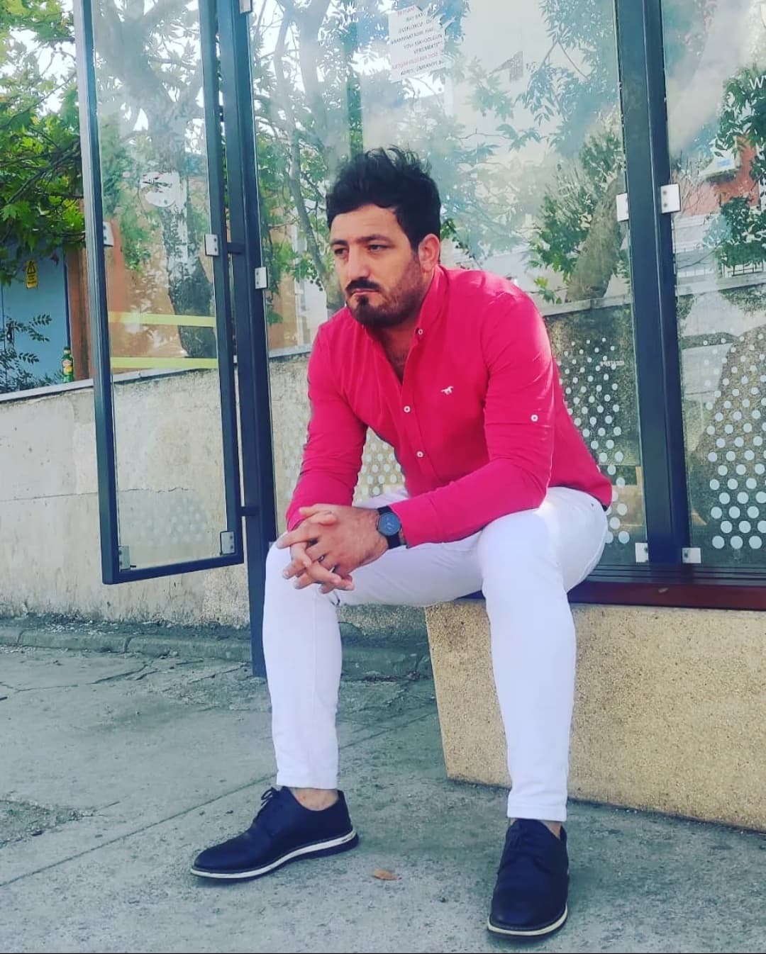 Mehmet Onurcan Profil Resmi