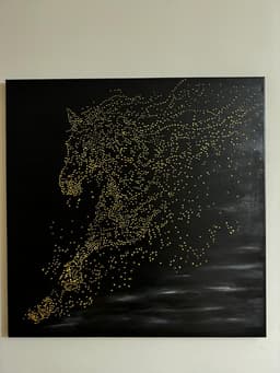 Özgür At - Görsel 1