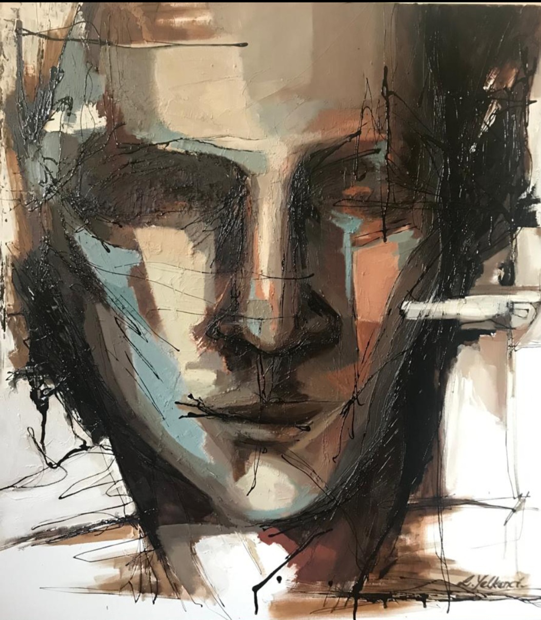 Moods serisi - EMPATİ - Görsel 1