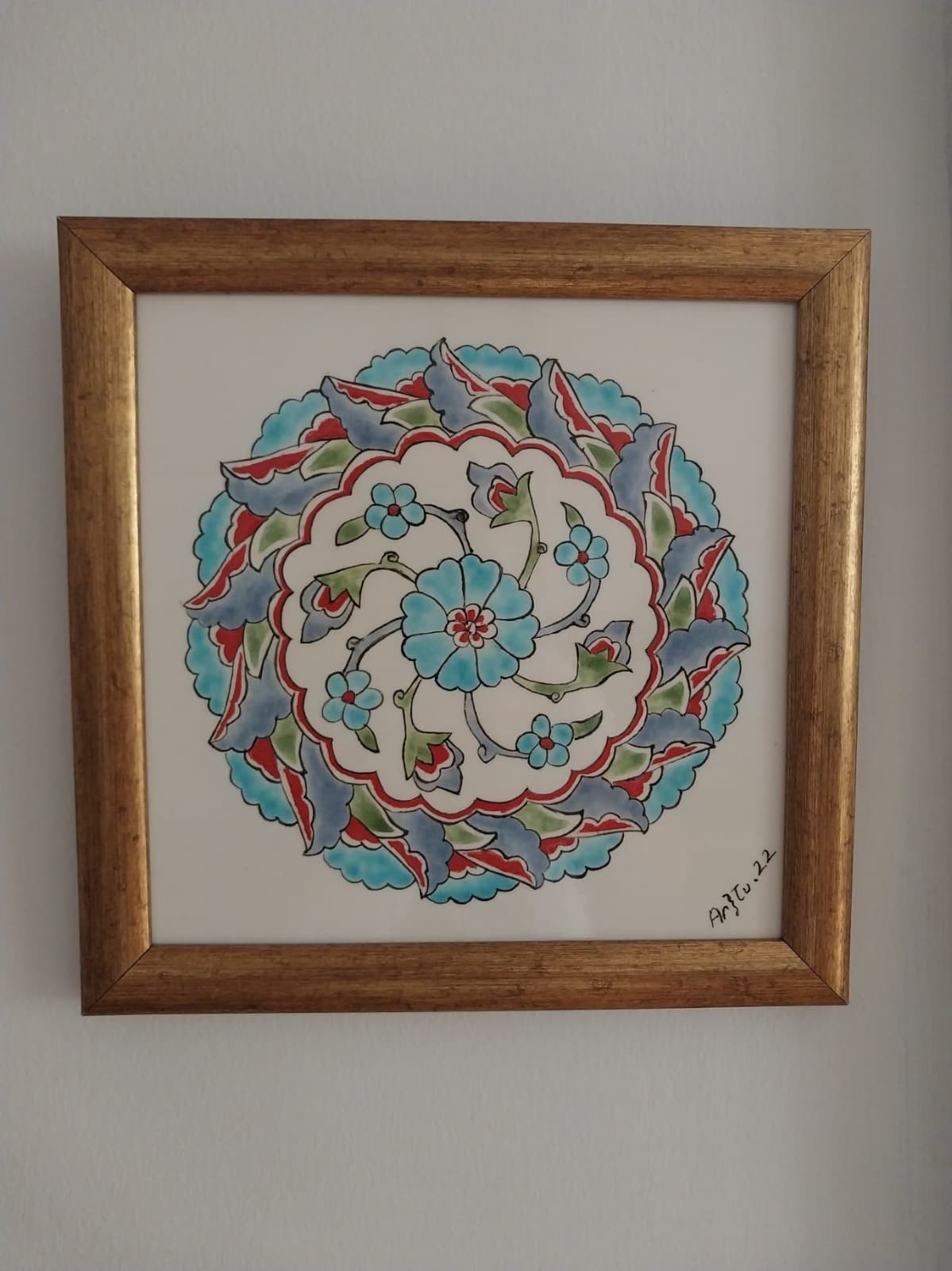 Çarkıfelek - Görsel 1