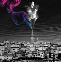 İstanbul - Görsel 1