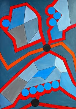 Unraveling - Görsel 1